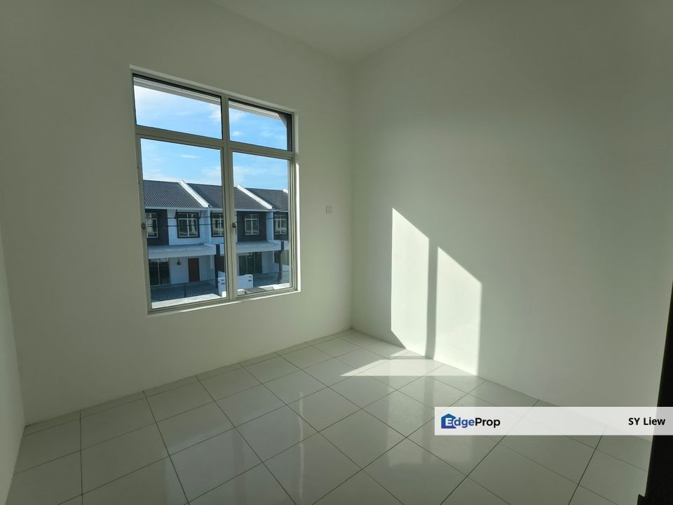 New Double Storey Chemor Harmoni, Perak, Chemor