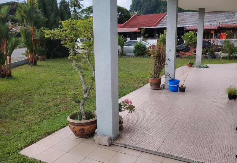 Ipoh Garden East