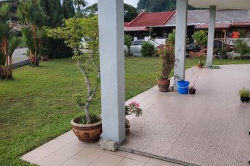 Ipoh Garden East
