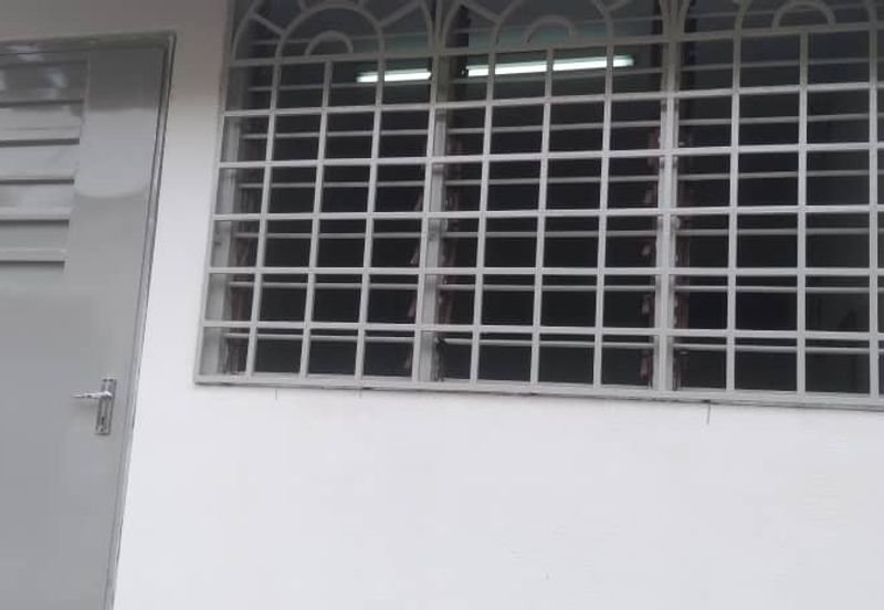 Taman Pengkalan Barat