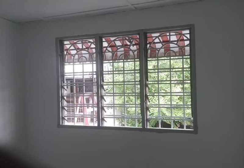 Taman Pengkalan Barat