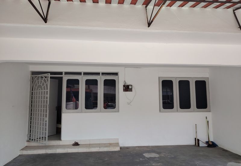 Taman Pengkalan Barat