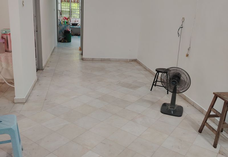 Taman Pengkalan Barat