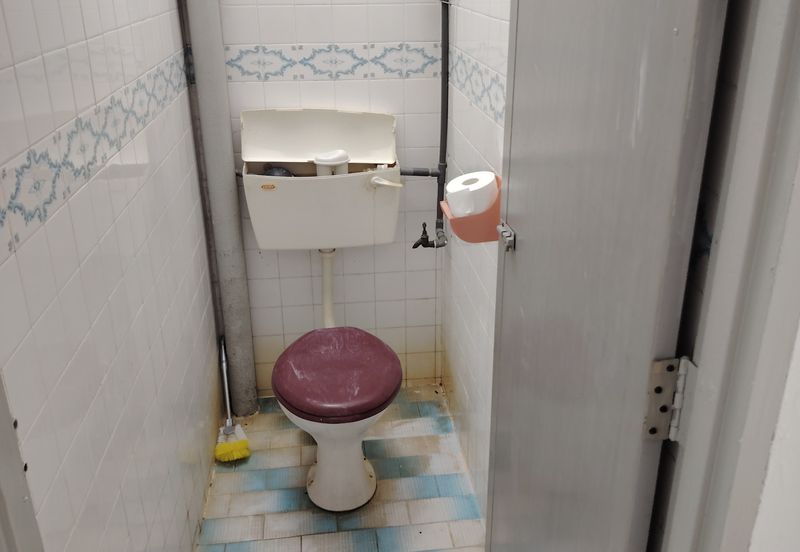 Taman Pengkalan Barat