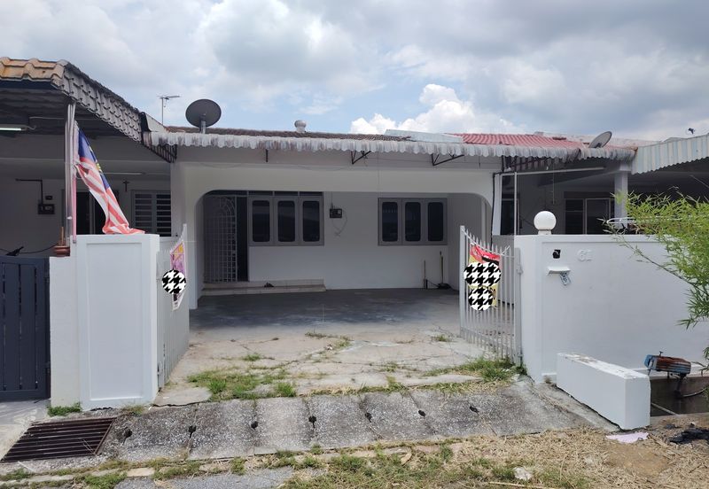 Taman Pengkalan Barat