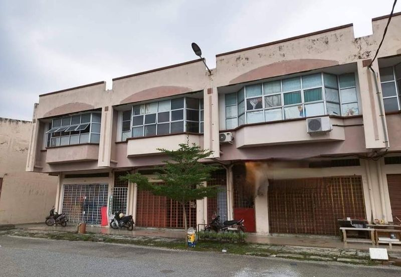 Taman Menglembu Impiana Adril