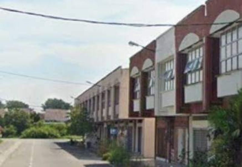 Taman Menglembu Impiana Adril