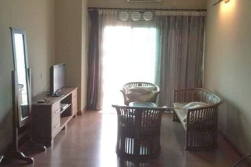 Skyhomes Panorama Tambun Perdana