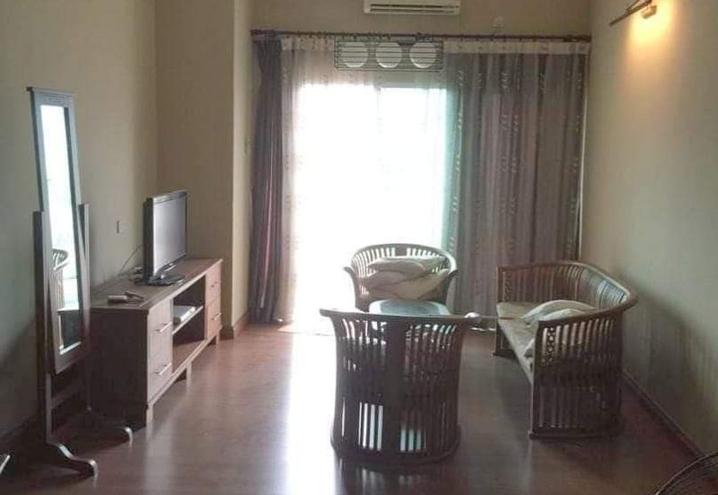 Skyhomes Panorama Tambun Perdana