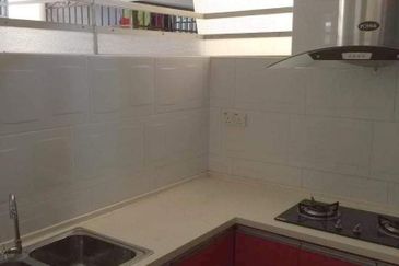 Skyhomes Panorama Tambun Perdana