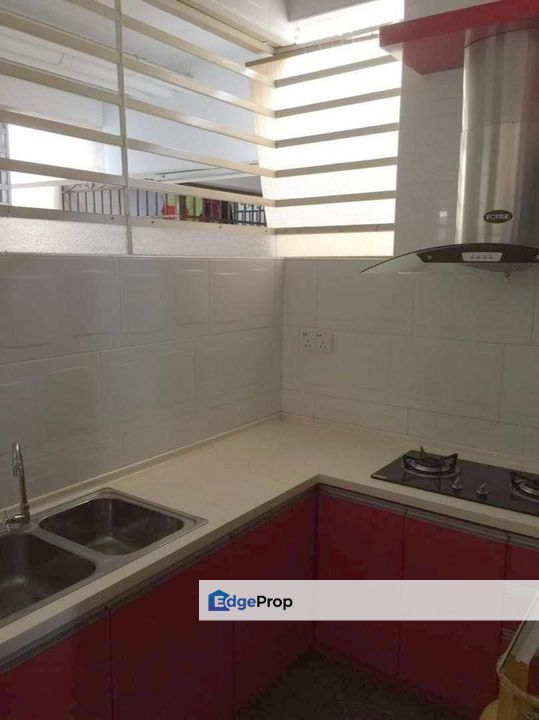 Skyhome Tambun Condominium , Perak, Ipoh