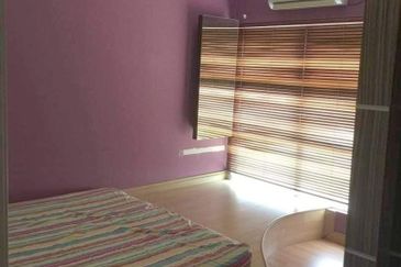 Skyhomes Panorama Tambun Perdana