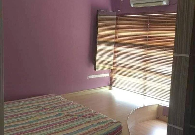 Skyhomes Panorama Tambun Perdana