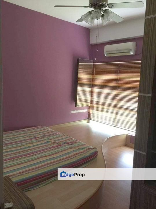 Skyhome Tambun Condominium , Perak, Ipoh