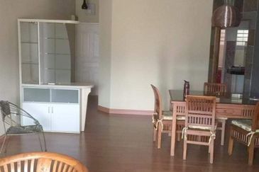 Skyhomes Panorama Tambun Perdana