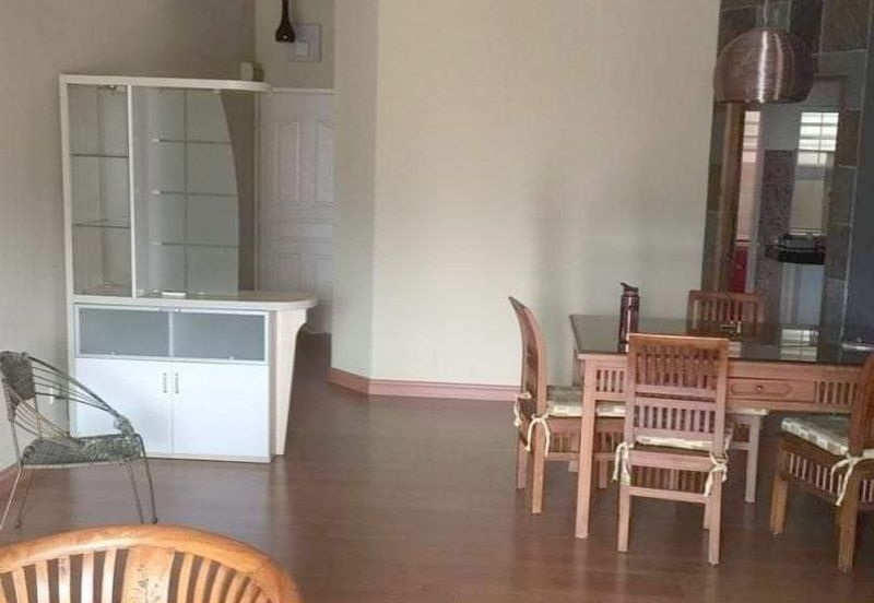 Skyhomes Panorama Tambun Perdana