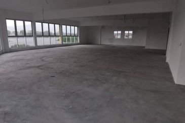 Jalan Pasir Puteh, Station 18