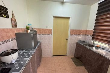 TAMAN DESA TAMBUN APARTMENT