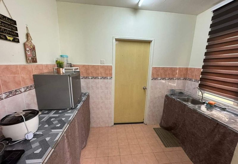 TAMAN DESA TAMBUN APARTMENT