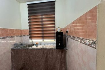 TAMAN DESA TAMBUN APARTMENT