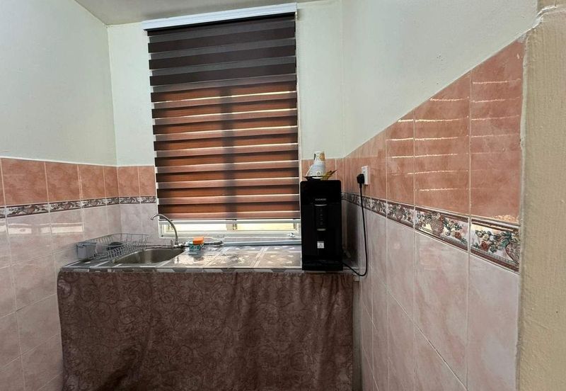 TAMAN DESA TAMBUN APARTMENT