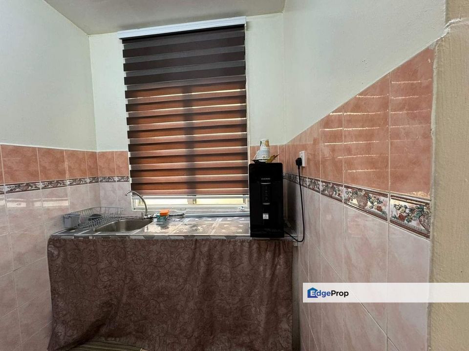 Apartment Lake View , Perak, Kinta