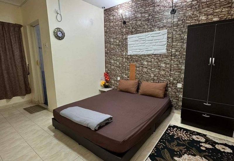 TAMAN DESA TAMBUN APARTMENT