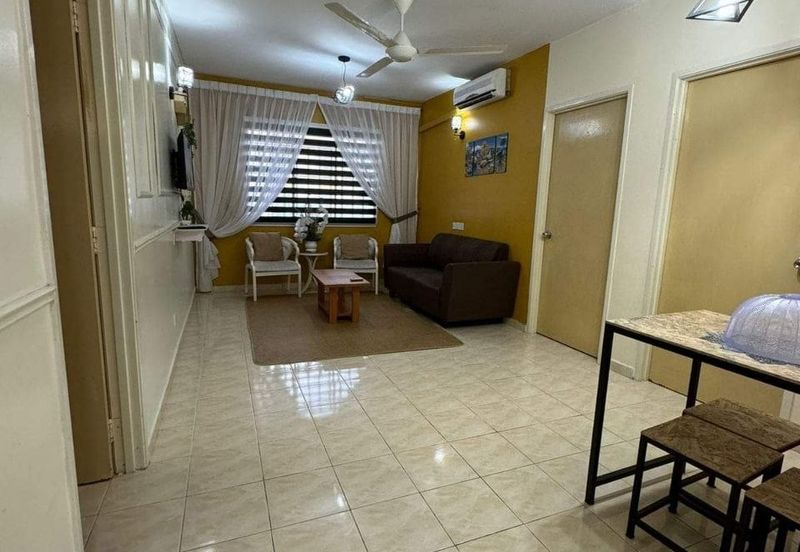 TAMAN DESA TAMBUN APARTMENT