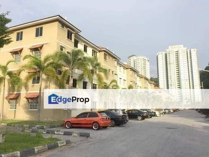 Apartment Lake View , Perak, Kinta