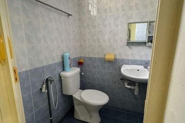 TAMAN DESA TAMBUN APARTMENT