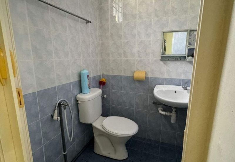 TAMAN DESA TAMBUN APARTMENT