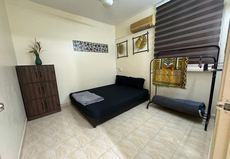 TAMAN DESA TAMBUN APARTMENT