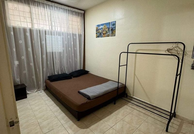 TAMAN DESA TAMBUN APARTMENT