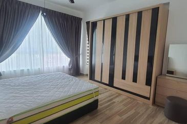 DFestivo Condominium 