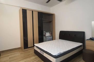 DFestivo Condominium 