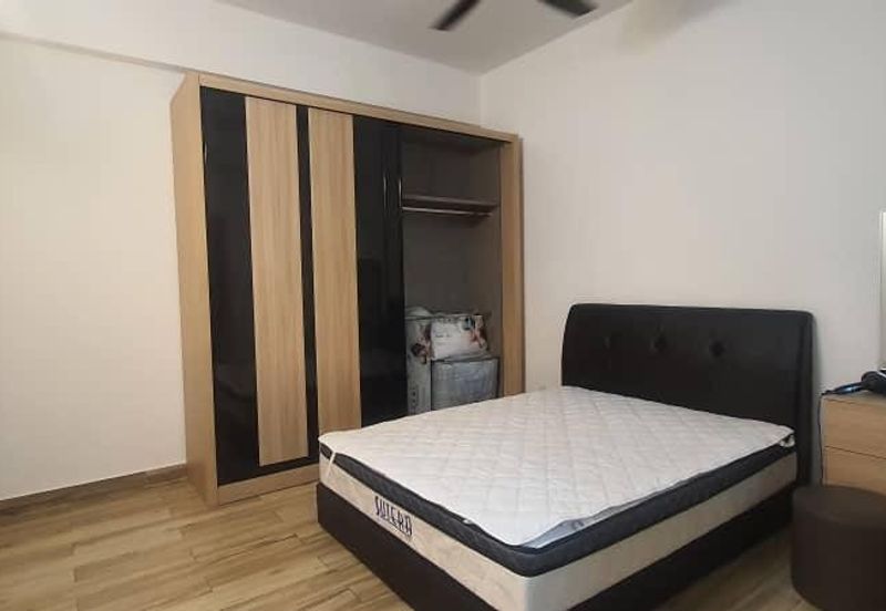 DFestivo Condominium 