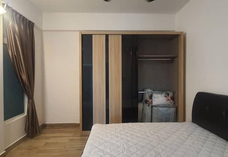 DFestivo Condominium 