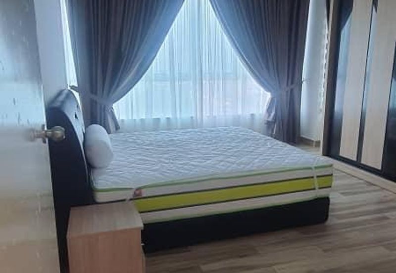 DFestivo Condominium 