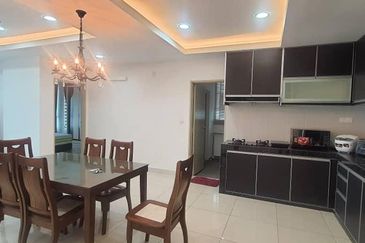 DFestivo Condominium 