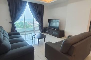 DFestivo Condominium 