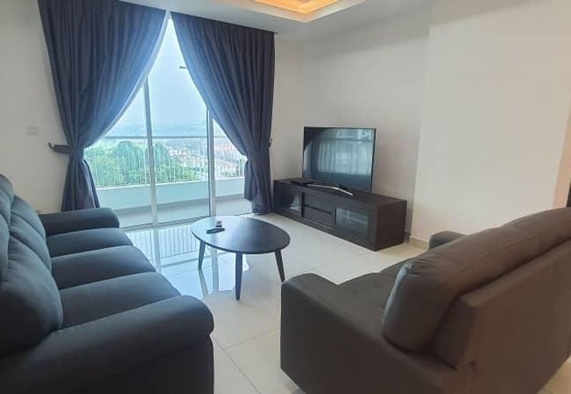 DFestivo Condominium 