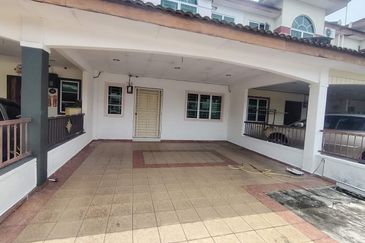 Taman Pengkalan Jaya