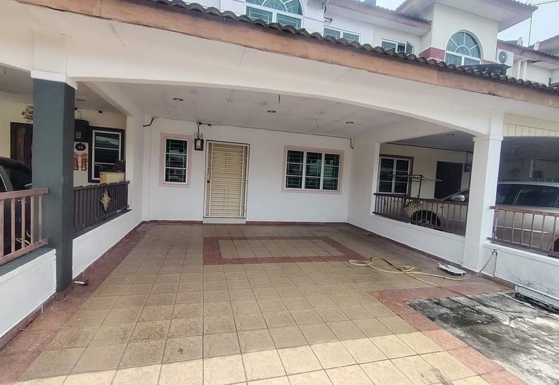 Taman Pengkalan Jaya