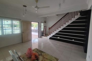 Taman Pengkalan Jaya