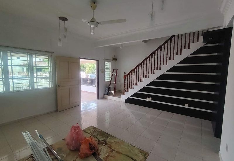 Taman Pengkalan Jaya