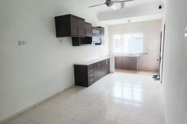 Taman Pengkalan Jaya