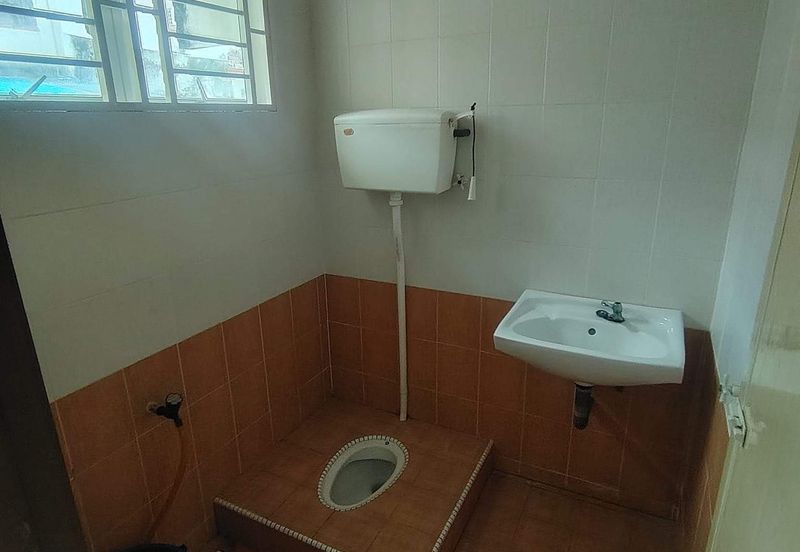 Taman Pengkalan Jaya