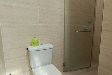 Taman Lapangan Hartamas Botani