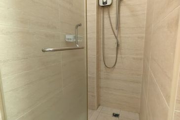 Taman Lapangan Hartamas Botani