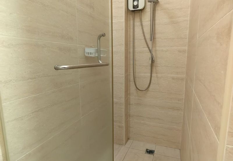 Taman Lapangan Hartamas Botani